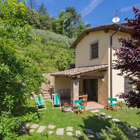 Holiday Home Il Girasole By Interhome Camaiore Exterior photo