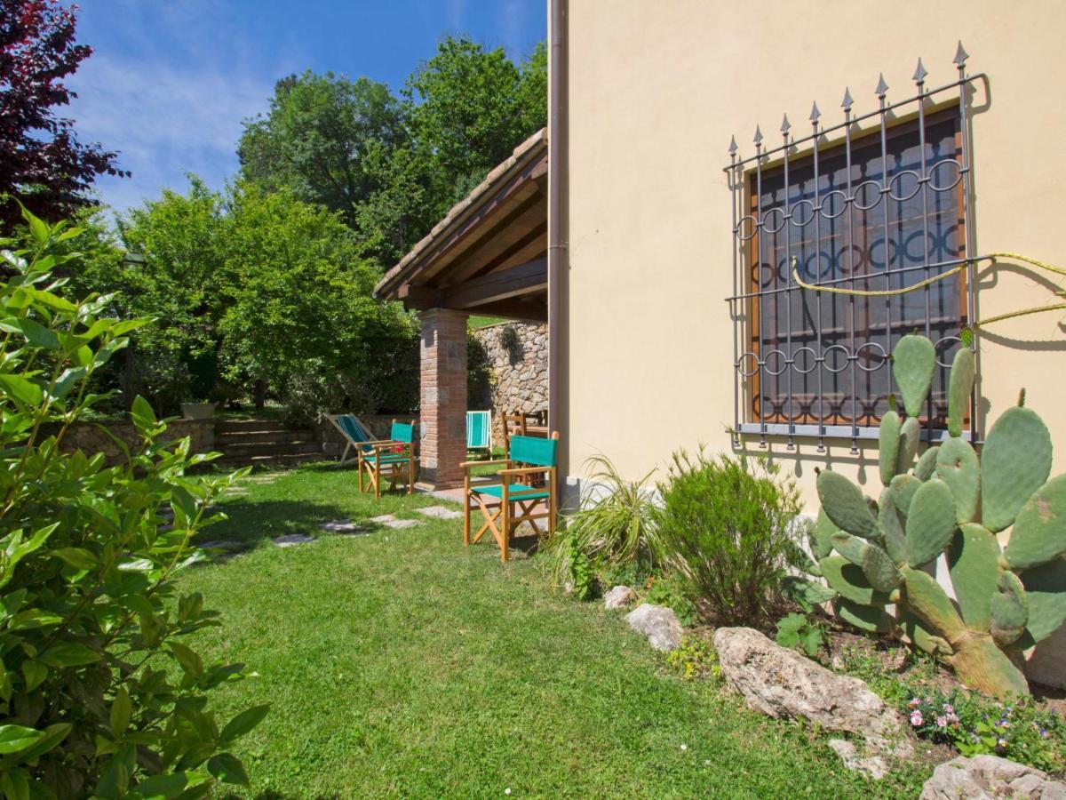Holiday Home Il Girasole By Interhome Camaiore Exterior photo
