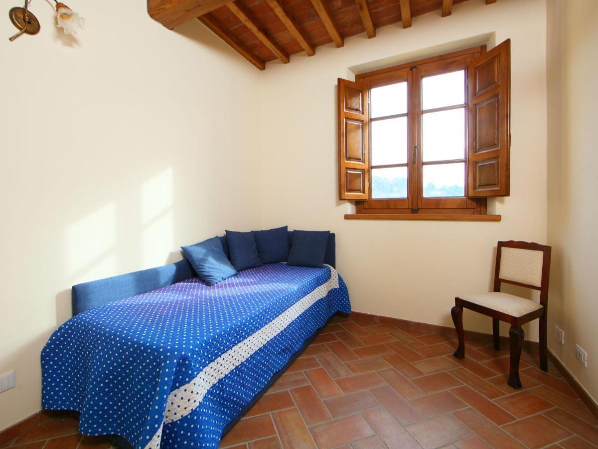 Holiday Home Il Girasole By Interhome Camaiore Exterior photo