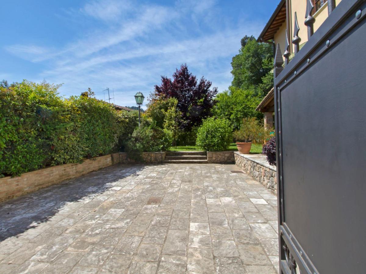 Holiday Home Il Girasole By Interhome Camaiore Exterior photo