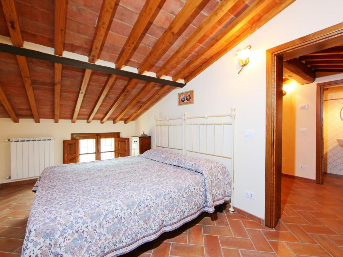 Holiday Home Il Girasole By Interhome Camaiore Exterior photo