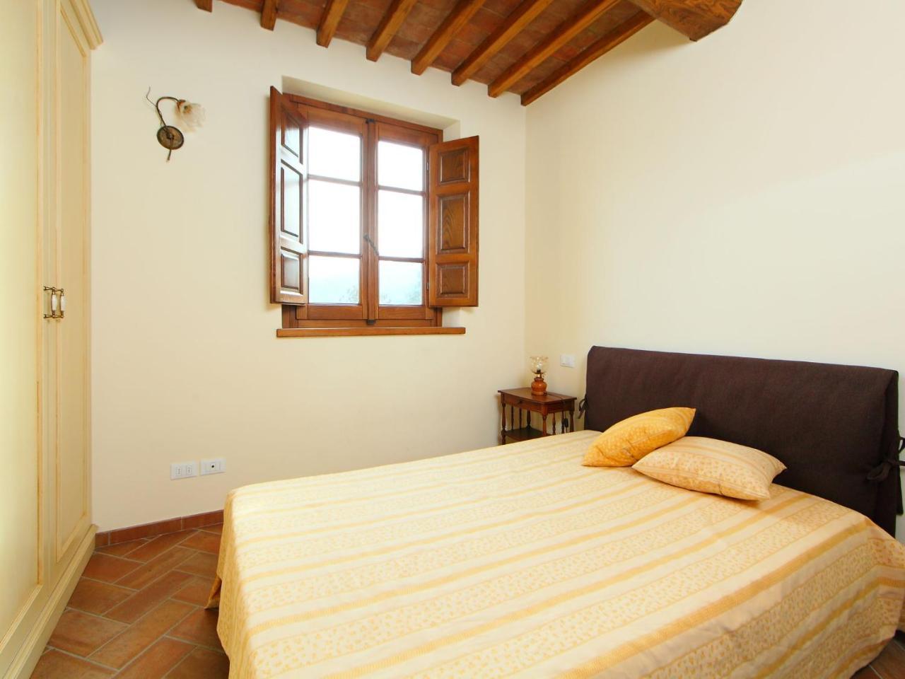 Holiday Home Il Girasole By Interhome Camaiore Exterior photo